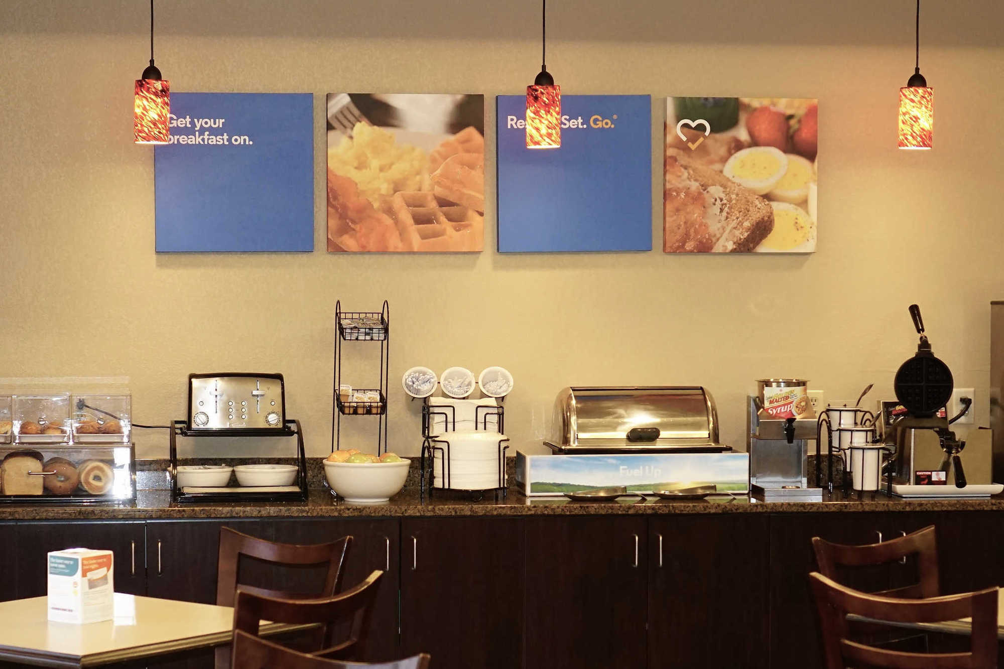 Comfort Inn & Suites Porter Near Indiana Dunes Facilidades foto