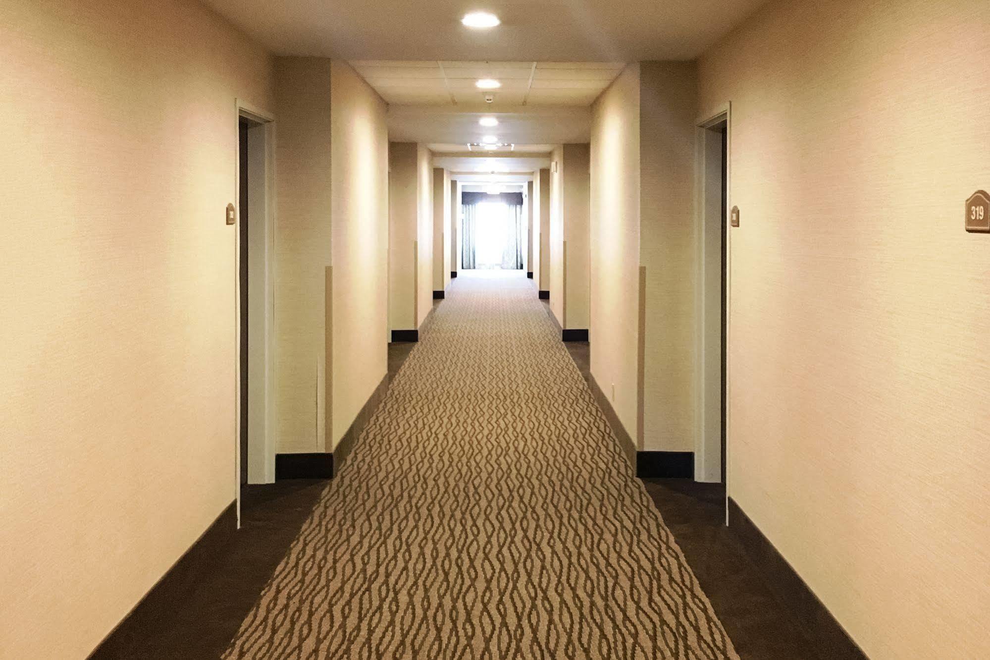 Comfort Inn & Suites Porter Near Indiana Dunes Exterior foto